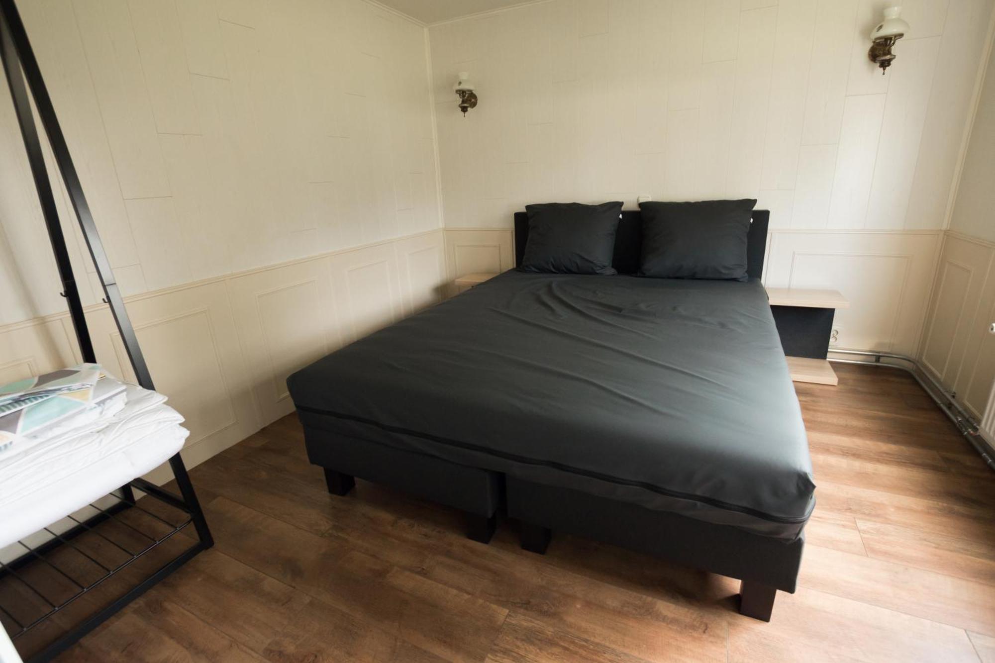 Verblijfpark Tulderheyde Poppel Chambre photo