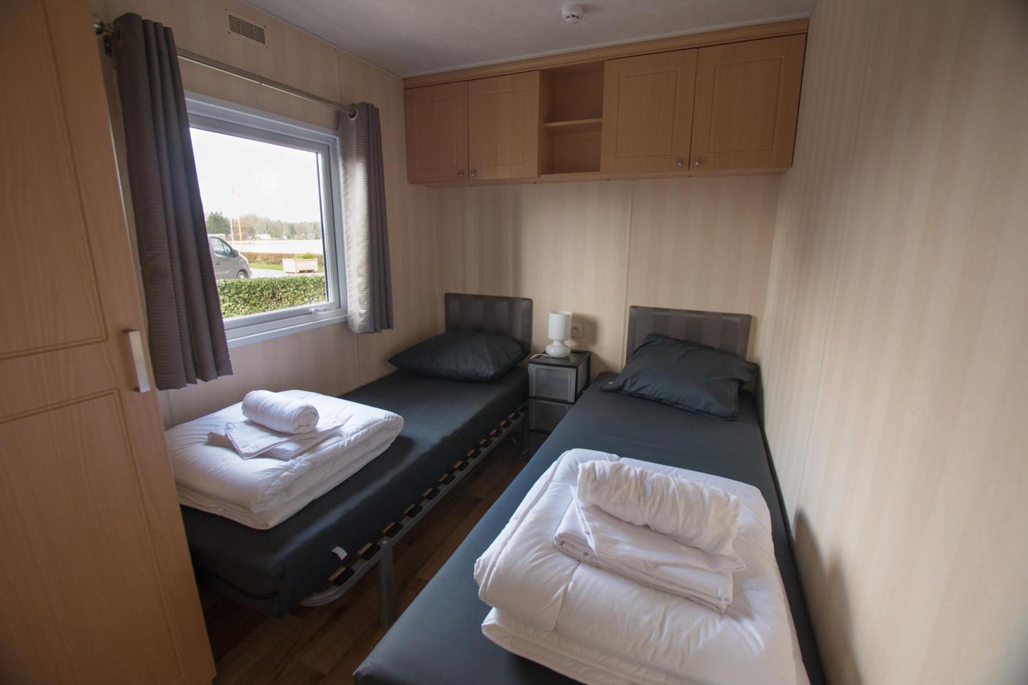 Verblijfpark Tulderheyde Poppel Chambre photo