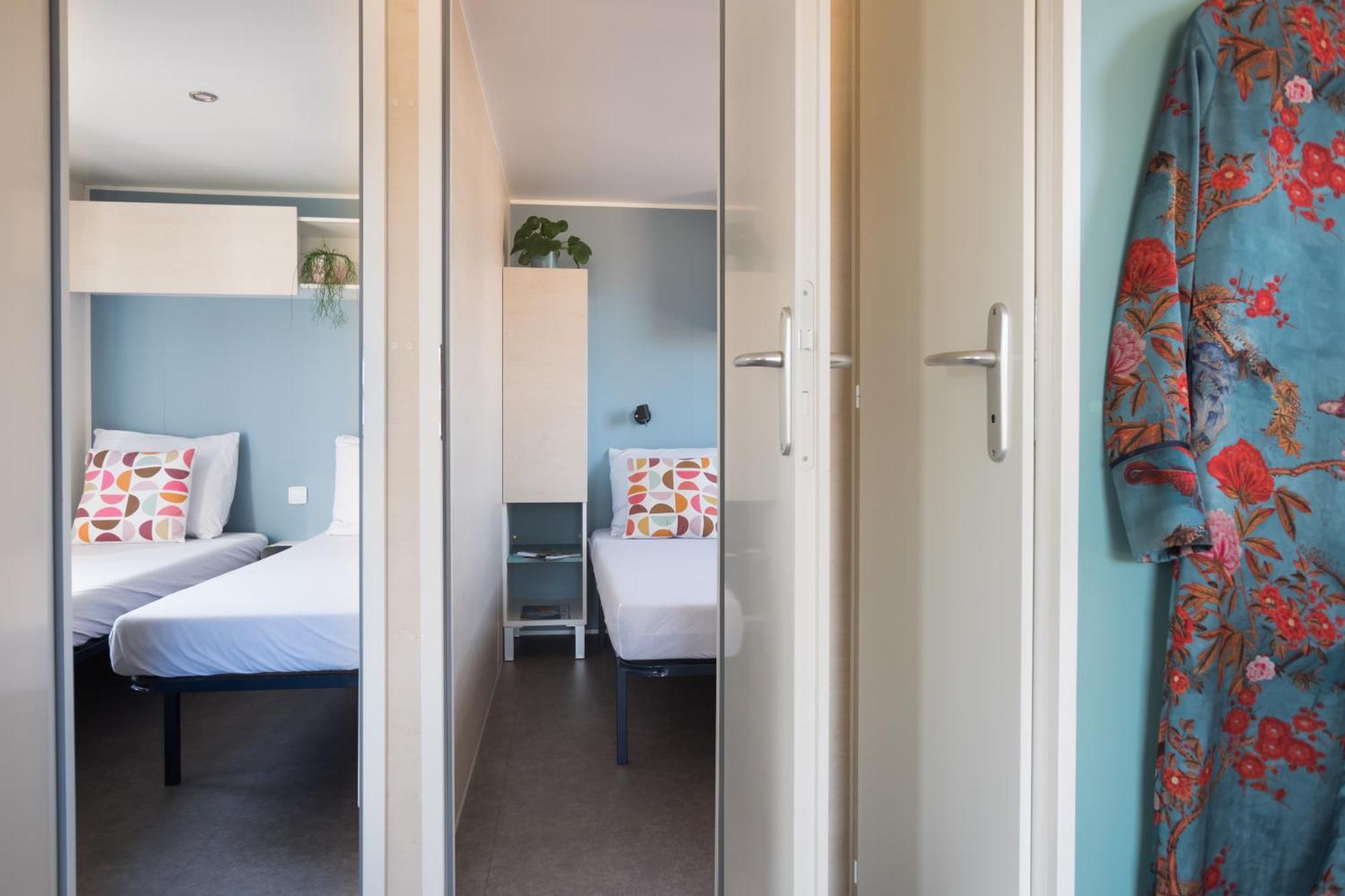 Verblijfpark Tulderheyde Poppel Chambre photo