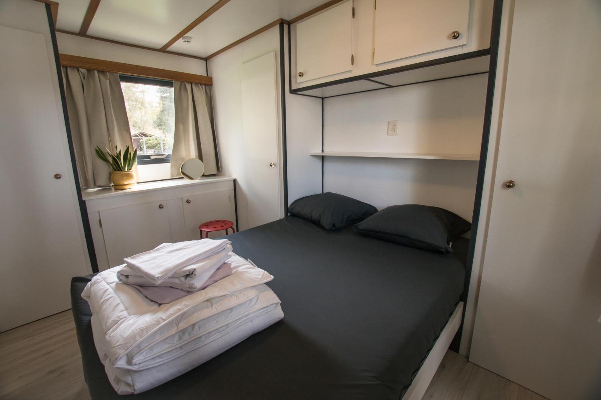 Verblijfpark Tulderheyde Poppel Chambre photo