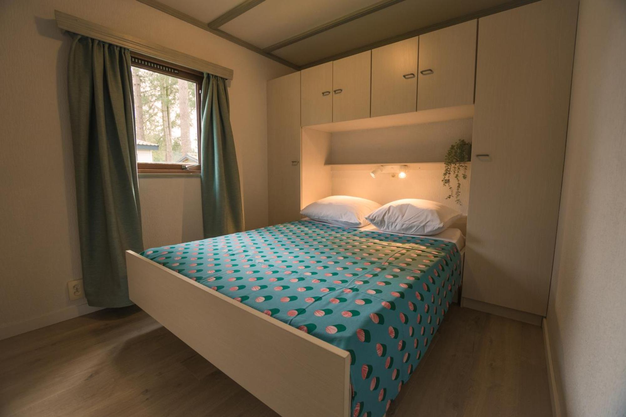 Verblijfpark Tulderheyde Poppel Chambre photo