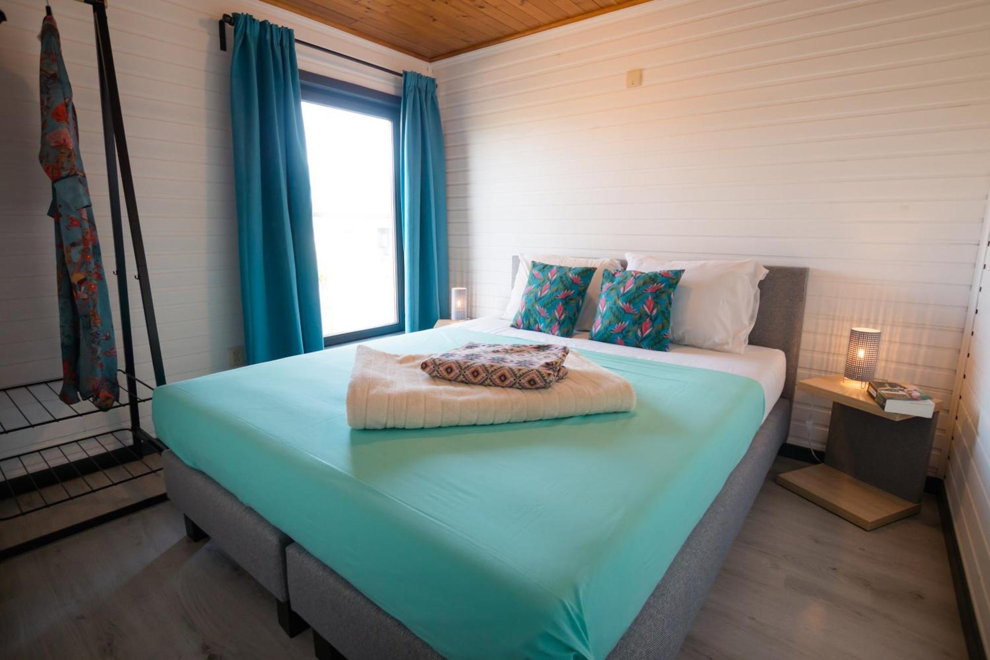Verblijfpark Tulderheyde Poppel Chambre photo